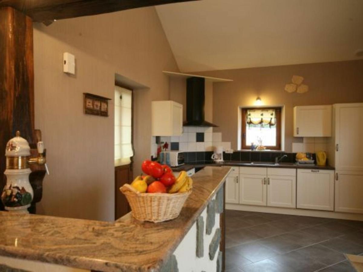 Gite Spacieux, Confort Moderne, 8 Pers, Terrasse Privative, Animaux Admis, Wifi - Fr-1-589-227 Vagney Kültér fotó