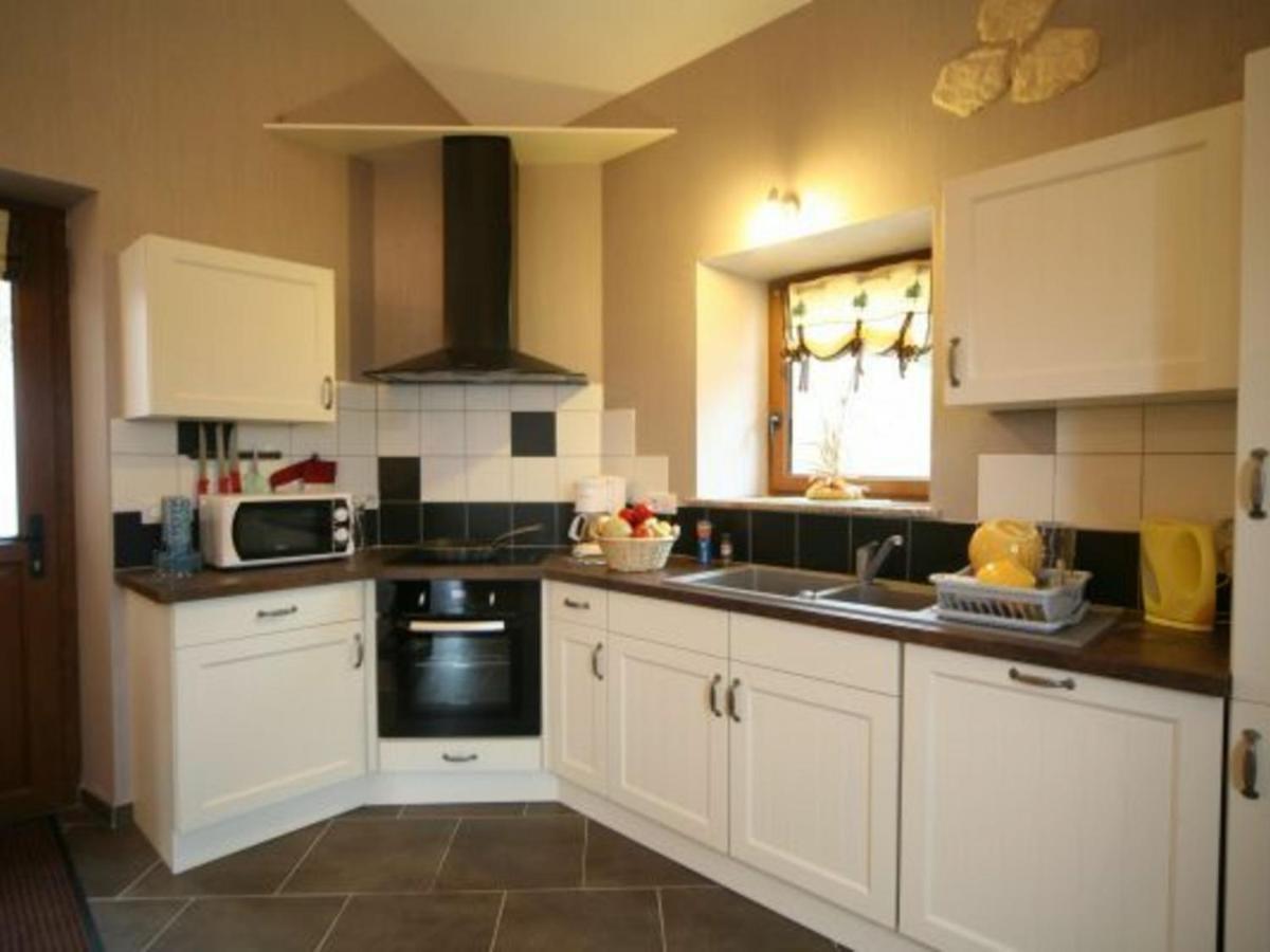 Gite Spacieux, Confort Moderne, 8 Pers, Terrasse Privative, Animaux Admis, Wifi - Fr-1-589-227 Vagney Kültér fotó