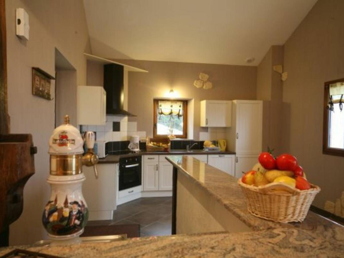 Gite Spacieux, Confort Moderne, 8 Pers, Terrasse Privative, Animaux Admis, Wifi - Fr-1-589-227 Vagney Kültér fotó
