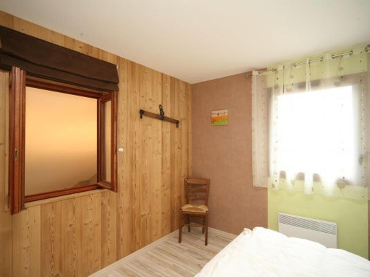 Gite Spacieux, Confort Moderne, 8 Pers, Terrasse Privative, Animaux Admis, Wifi - Fr-1-589-227 Vagney Kültér fotó